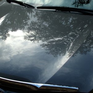 Pinnacle Liquid Gloss Rinseless Wash 07