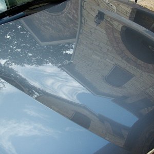 Pinnacle Liquid Gloss Rinseless Wash 10