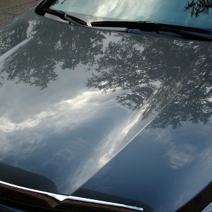 Pinnacle Liquid Gloss Rinseless Wash 11