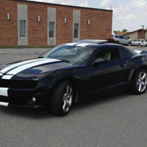 MY RIDE