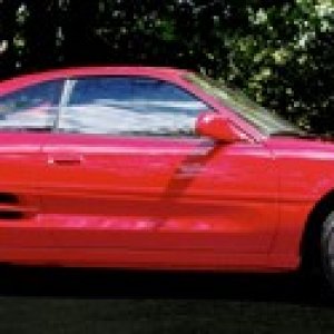 1991 MR2 - 1