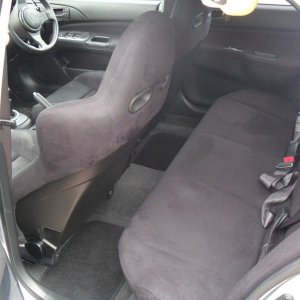 Cheyne's Evo9