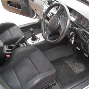 Cheyne's Evo9