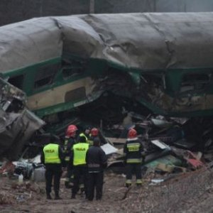 trainwreck