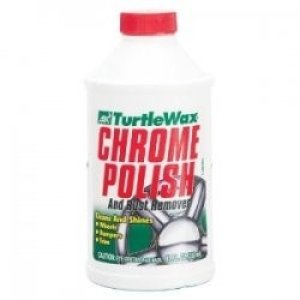 TurtleWaxChromePolish