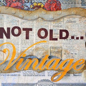 Vintage