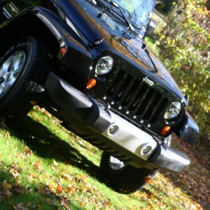 New Jeep