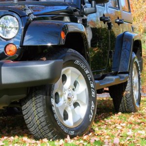 New Jeep