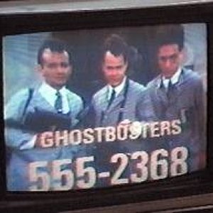 GhostBuster