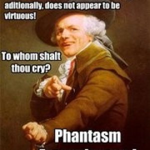 Phantasm