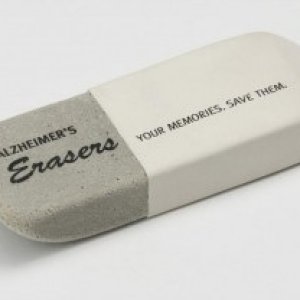 alzheimerseraser