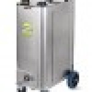 this is my carmen super inox for sale