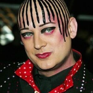 boygeorge