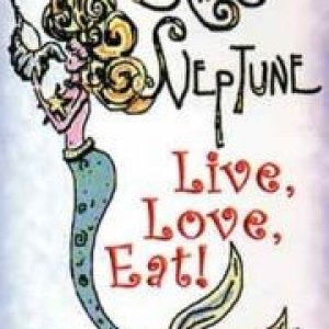 King Neptune's Restaurant Stuart, Florida