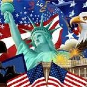 USA