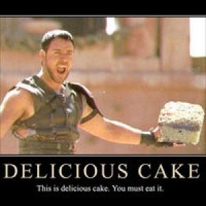 BDcake