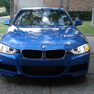 BMW 335i 01