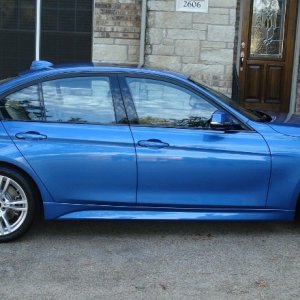 BMW 335i 02