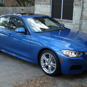 BMW 335i 03