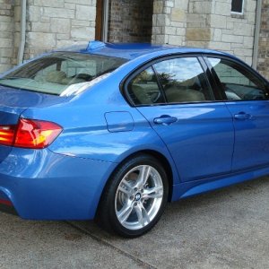 BMW 335i 04