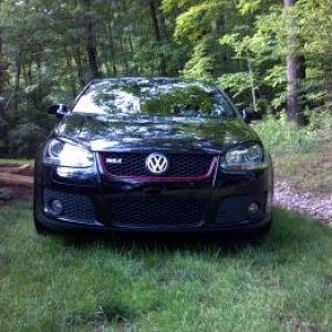 GLI Front