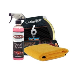 Nanoskinautoscrubkit