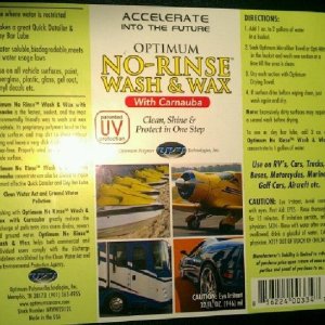 OptimumNoRinsewash_Wax