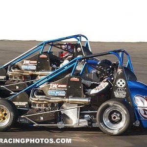 Pics from my racing days
