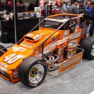 Pics from my racing days
