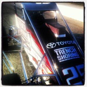 Pics from my racing days
