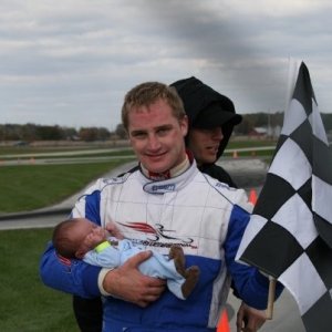 Robo-Pong 200 go kart race pays $5000 to win