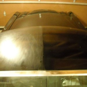 1979 El Camino saved by Meguir's #7