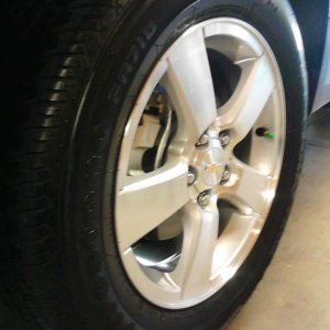 Random Pics of my 12' Cruze LT