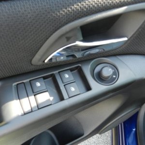 Random Pics of my 12' Cruze LT