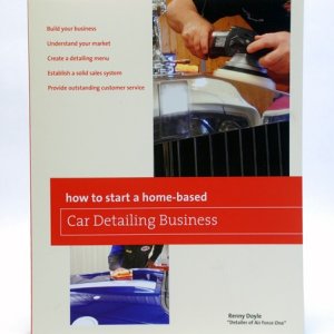 Renny Doyle How To Book