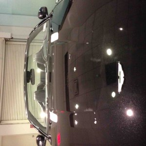 2012 Aston Martin Vantage Roadster
