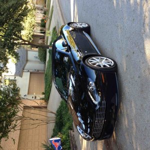 2012 Aston Martin Vantage Roadster