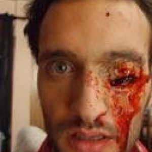 stickineye