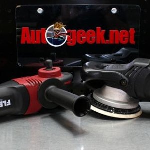 Flex Polishers picture by Mike Phillips