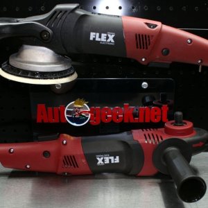 Flex Polishers picture by Mike Phillips