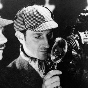 Sherlock Holmes