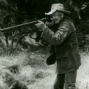 Jed Clampett
