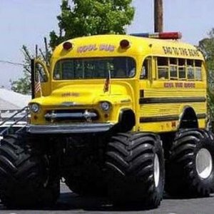 bigfoot