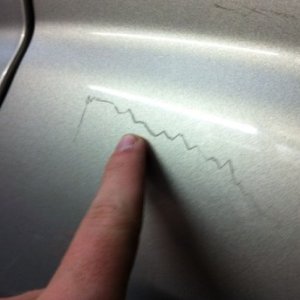 Key Scratch
