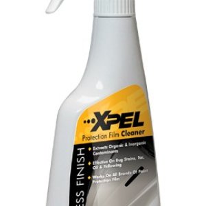 XPel-Cleaner