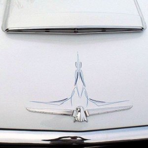 1965 Ford Thunderbird