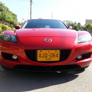 After