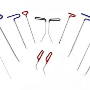Paintless Dent Removal Tools