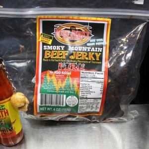Hot Sauce Christmas Present