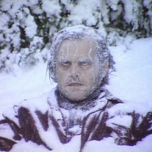 FrozenMan
